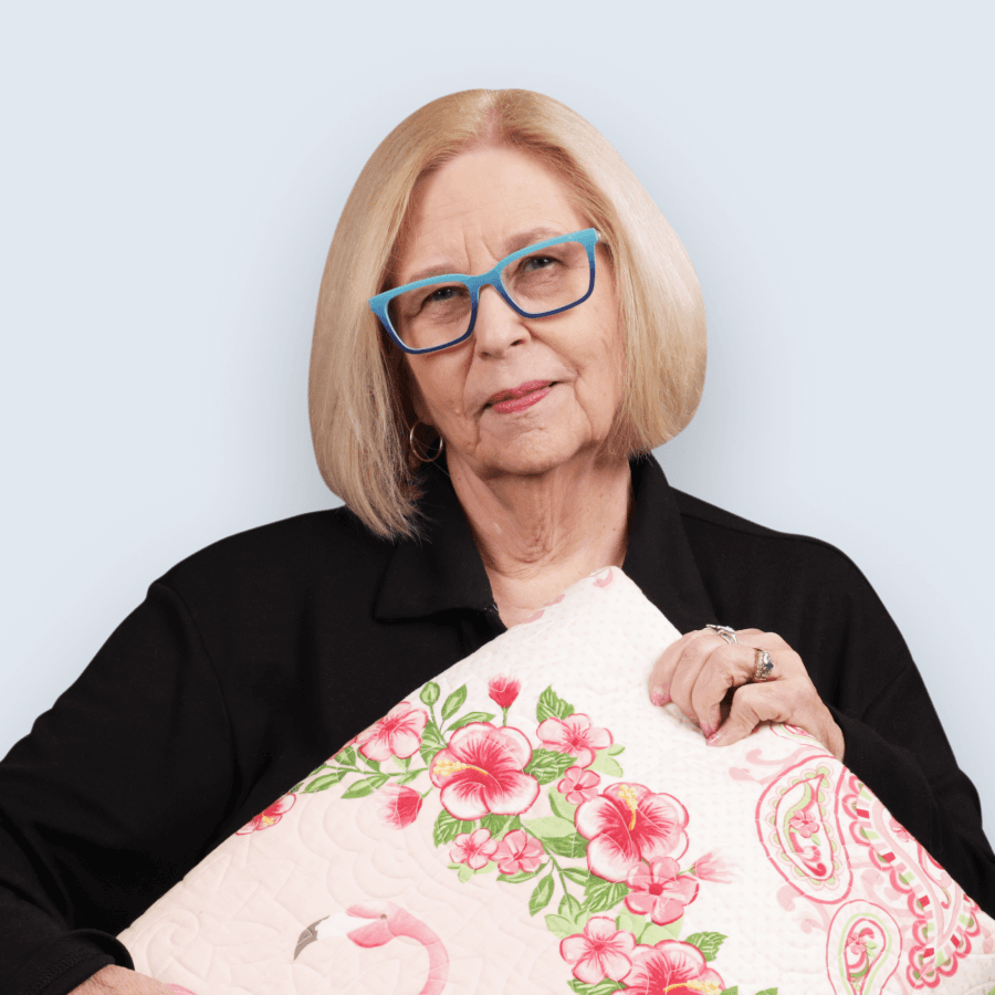 Janet Oxley